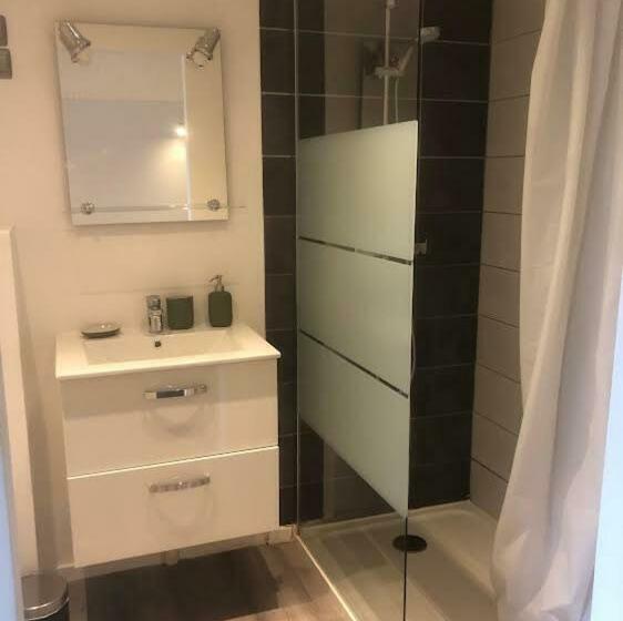 مبيت وإفطار Le Clos De Launay