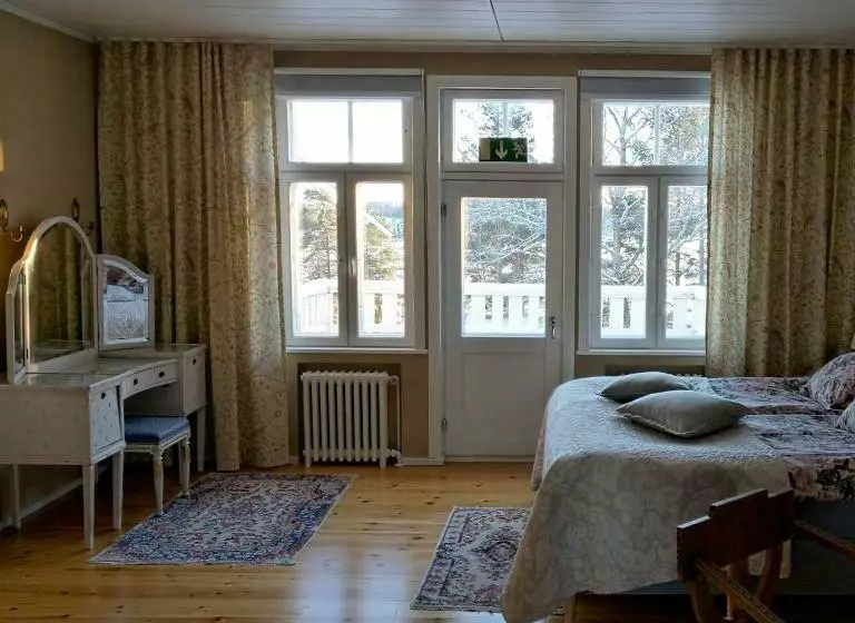 Bergvikin Kartano