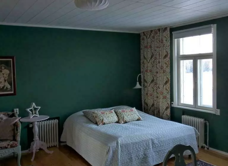 Bergvikin Kartano