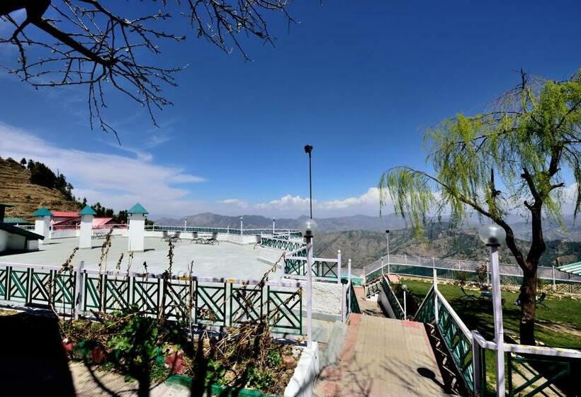 Galleu Hill Resort, Kufri Himalayan View Resort