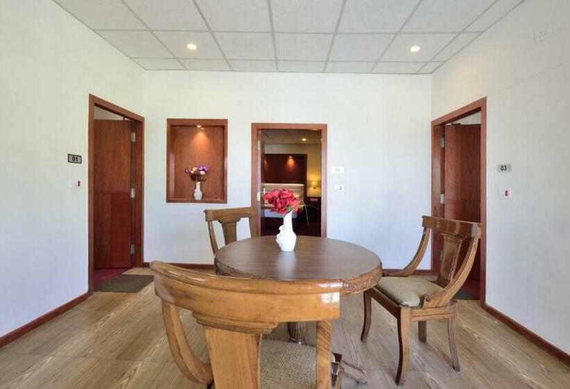 Galleu Hill Resort, Kufri Himalayan View Resort