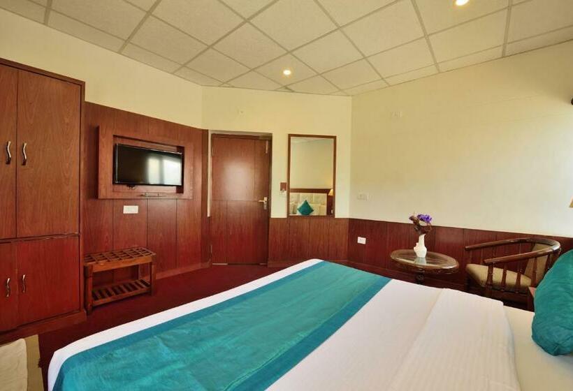 Galleu Hill Resort, Kufri Himalayan View Resort