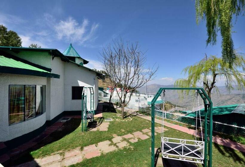 Galleu Hill Resort, Kufri Himalayan View Resort