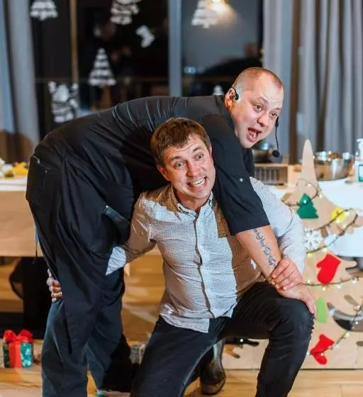 Hotelli Balka Eco Club