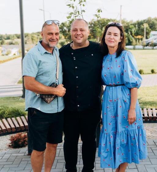 酒店 Balka Eco Club