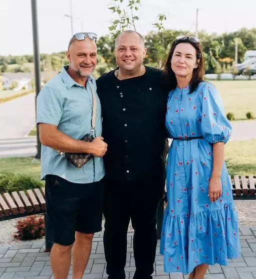 Hotelli Balka Eco Club