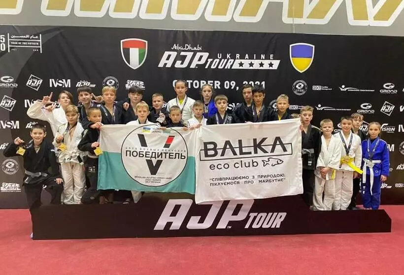 Hotelli Balka Eco Club