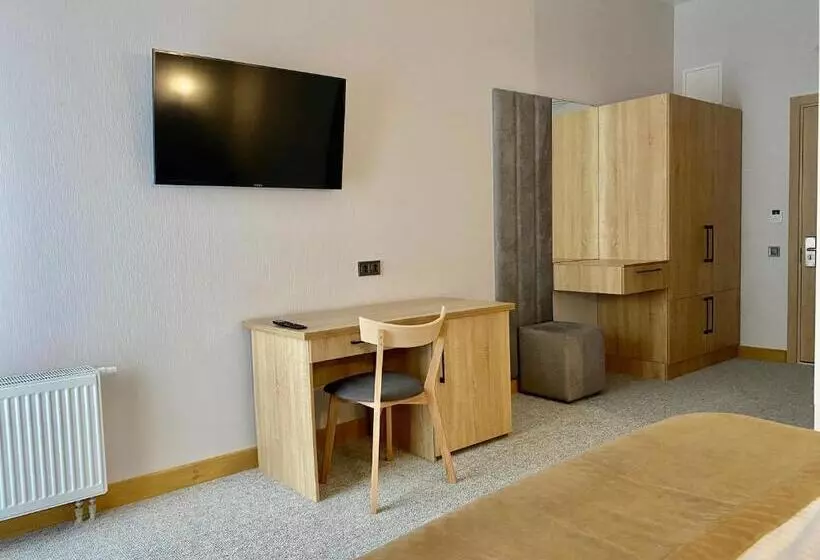 Hotelli Balka Eco Club