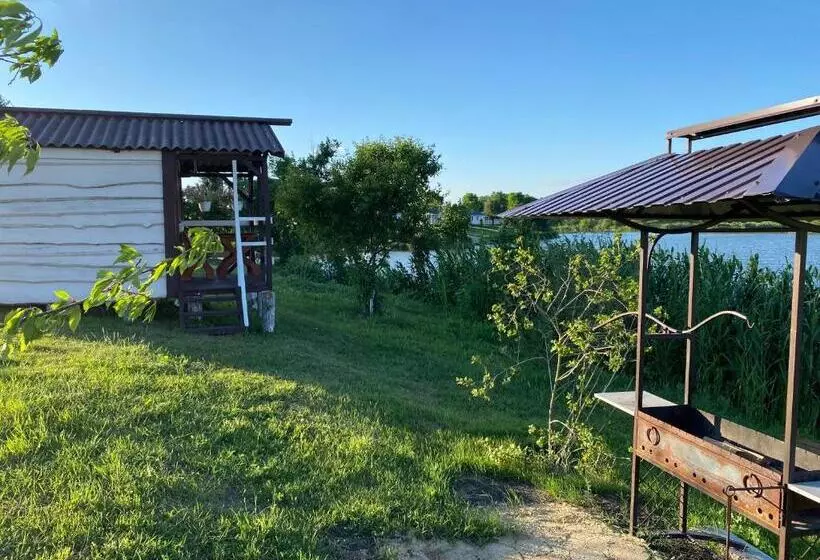 Hotelli Balka Eco Club