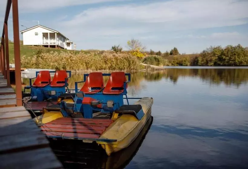 Hotelli Balka Eco Club