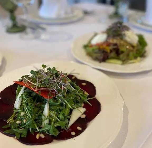 Hotelli Balka Eco Club