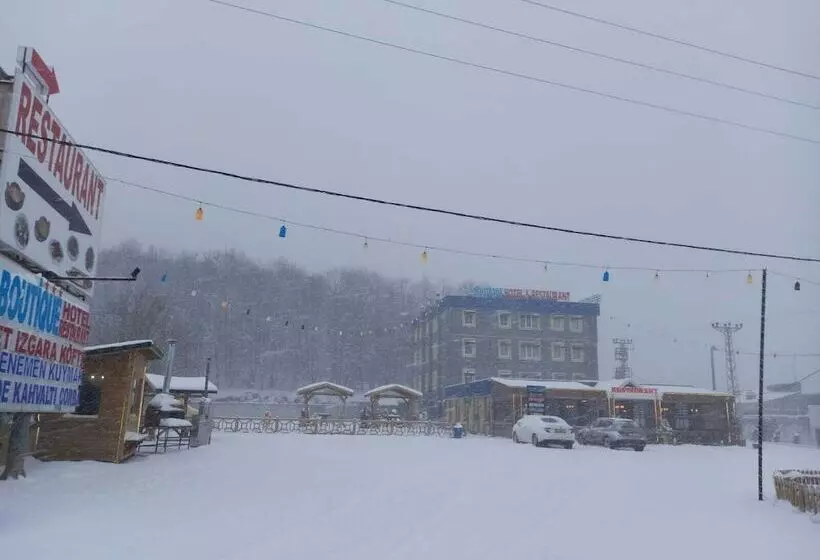 ホテル Grand Atakum Boutıque