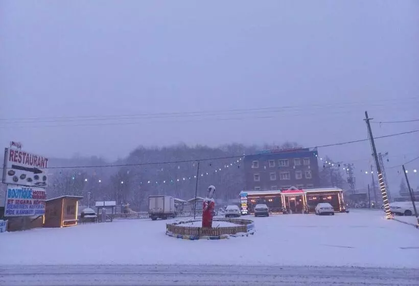 ホテル Grand Atakum Boutıque