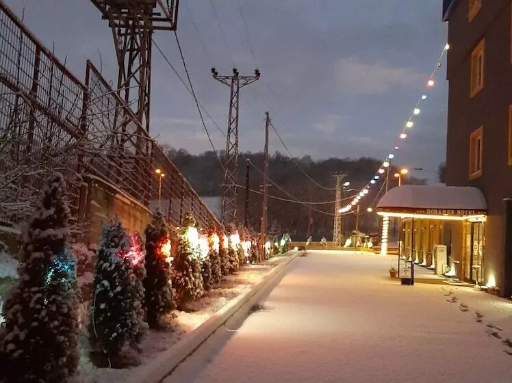 ホテル Grand Atakum Boutıque