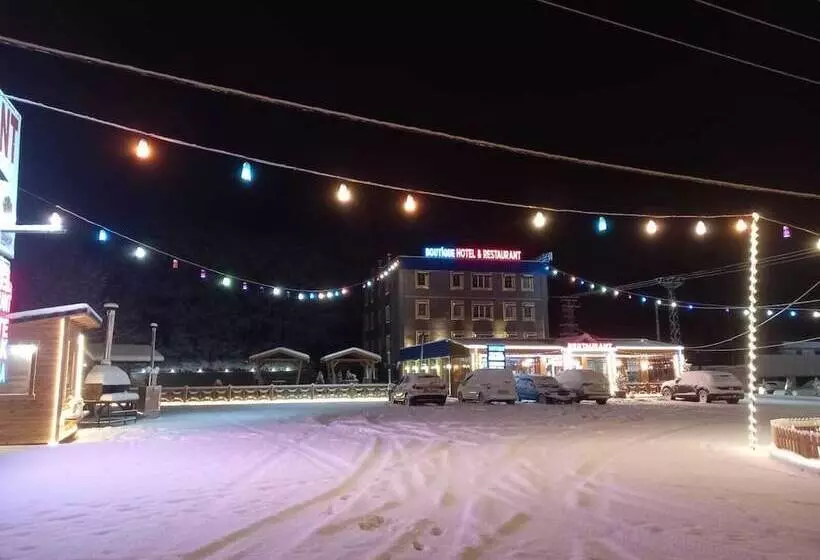 ホテル Grand Atakum Boutıque