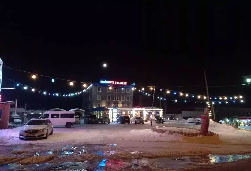 ホテル Grand Atakum Boutıque