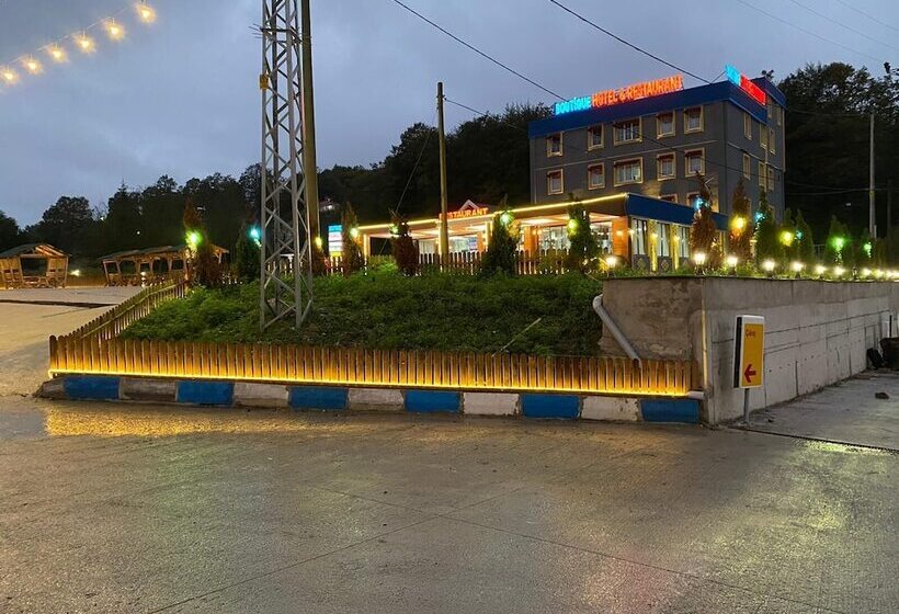 Отель Grand Atakum Boutıque