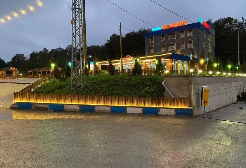 ホテル Grand Atakum Boutıque