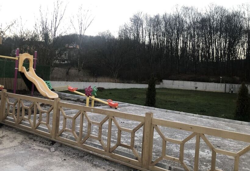 Отель Grand Atakum Boutıque