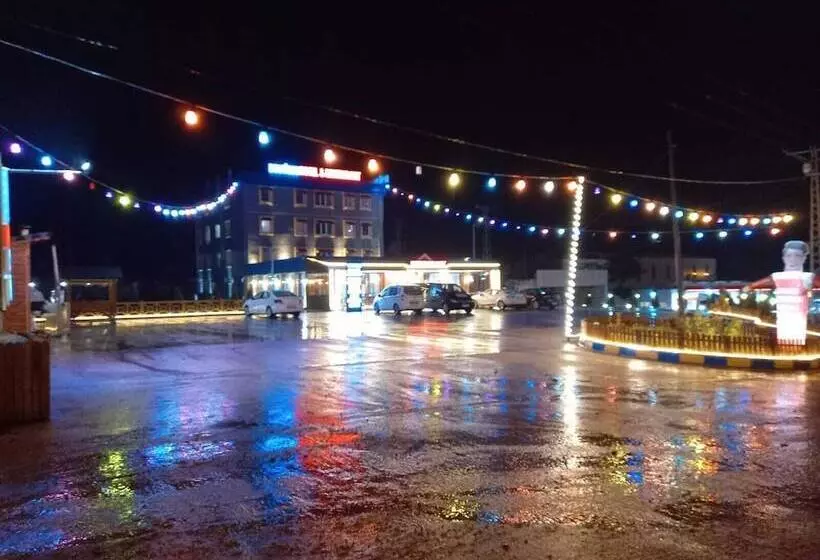 ホテル Grand Atakum Boutıque