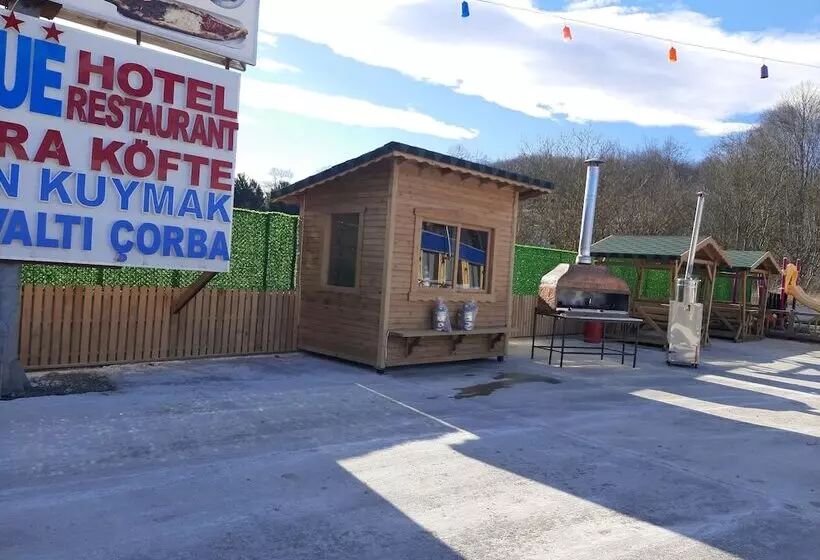 ホテル Grand Atakum Boutıque