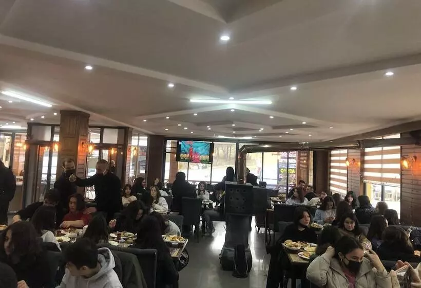 ホテル Grand Atakum Boutıque