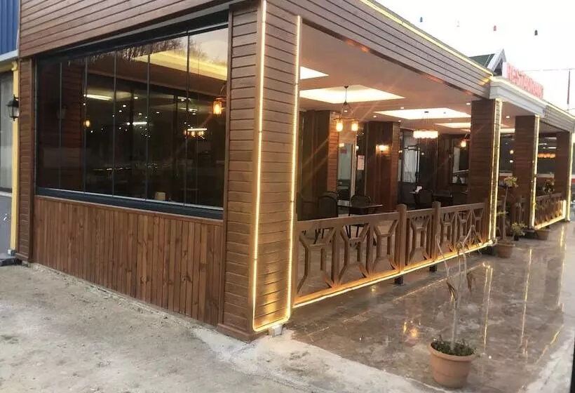 ホテル Grand Atakum Boutıque