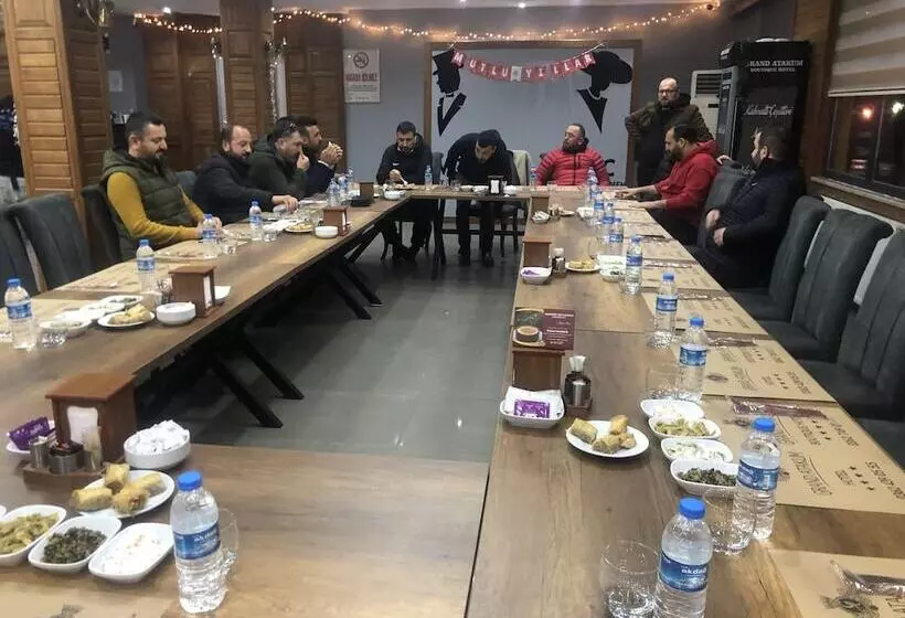 ホテル Grand Atakum Boutıque