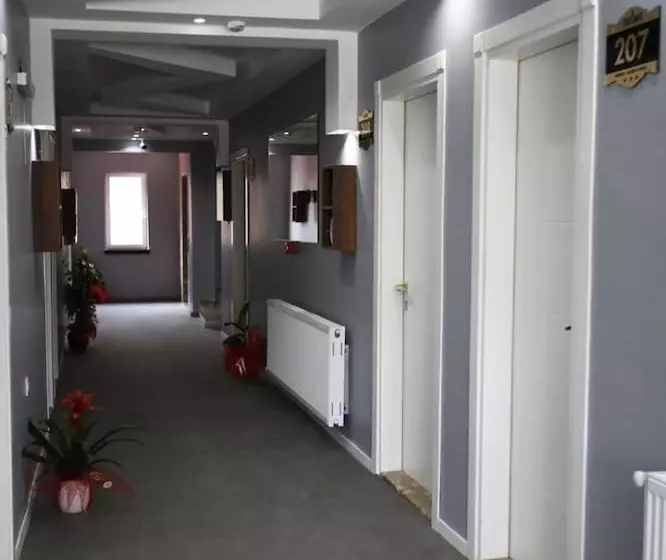 ホテル Grand Atakum Boutıque