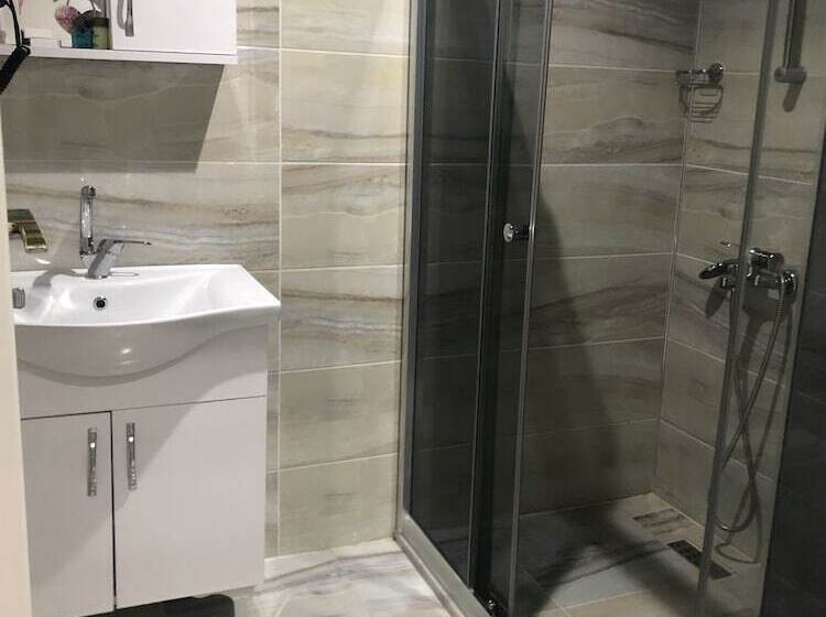 Отель Grand Atakum Boutıque