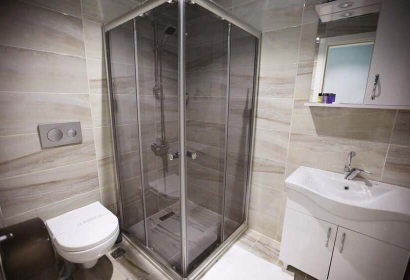 Отель Grand Atakum Boutıque