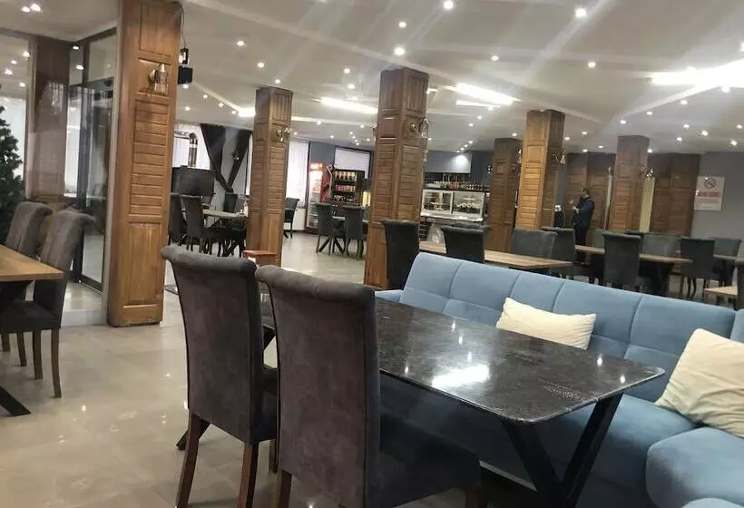 ホテル Grand Atakum Boutıque