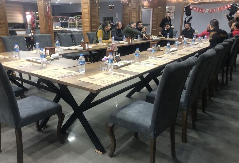 Отель Grand Atakum Boutıque