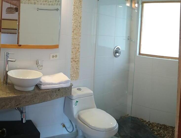 ホテル Macani Eco Glam