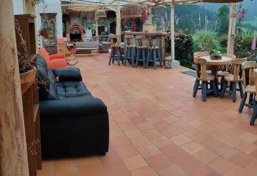 ホテル Macani Eco Glam