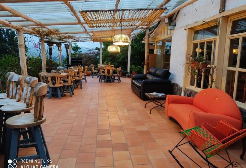 ホテル Macani Eco Glam