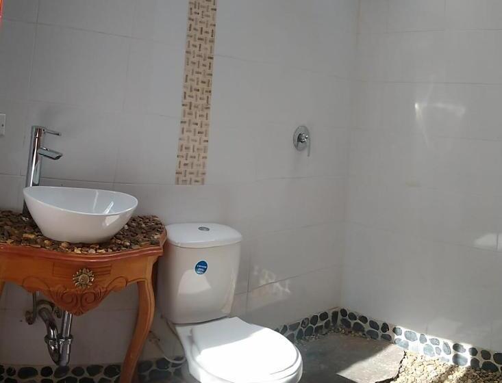 ホテル Macani Eco Glam