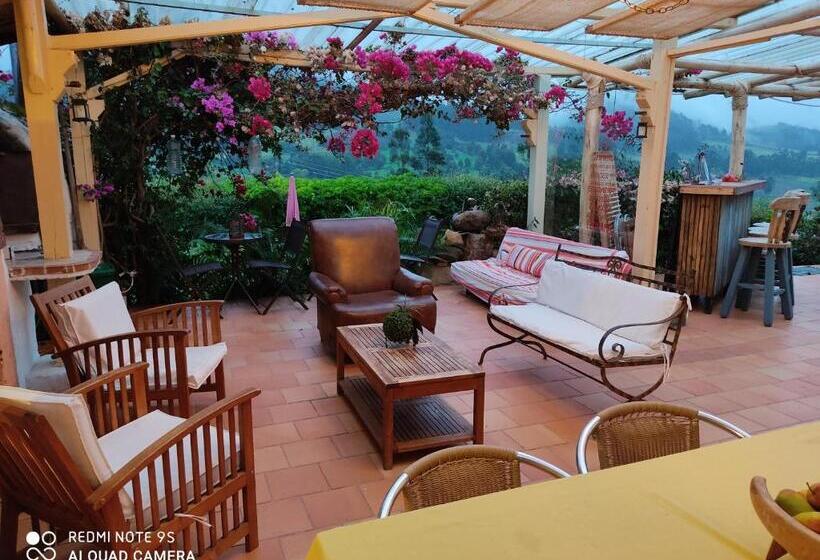 ホテル Macani Eco Glam