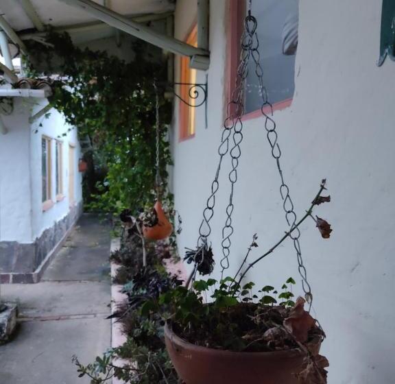 ホテル Macani Eco Glam