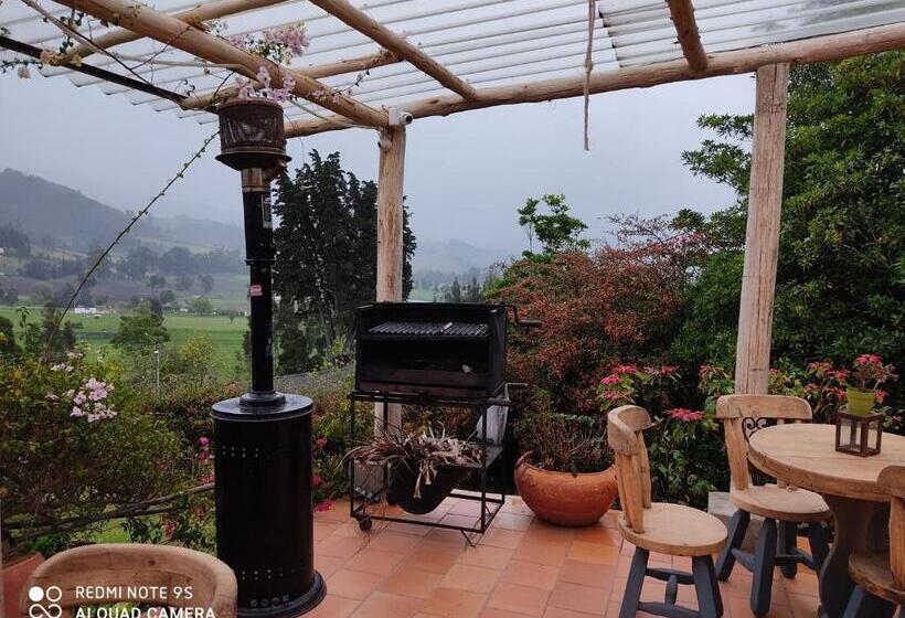 ホテル Macani Eco Glam