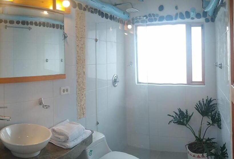 ホテル Macani Eco Glam