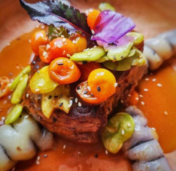 ホテル Macani Eco Glam