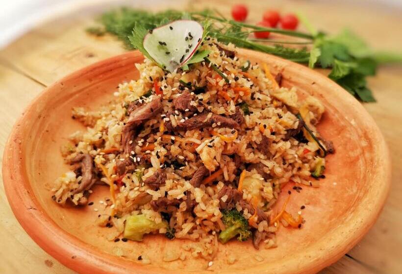 ホテル Macani Eco Glam