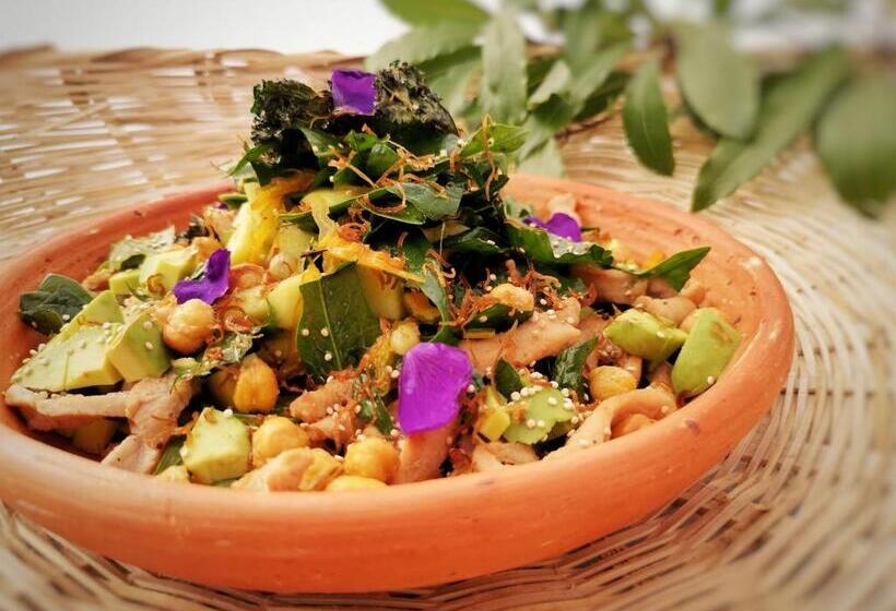 ホテル Macani Eco Glam