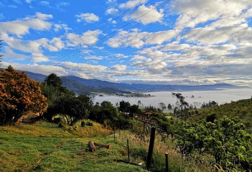 ホテル Macani Eco Glam