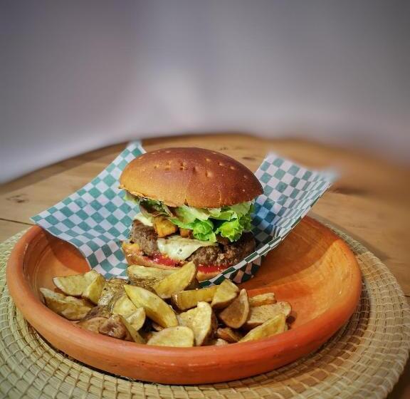 ホテル Macani Eco Glam