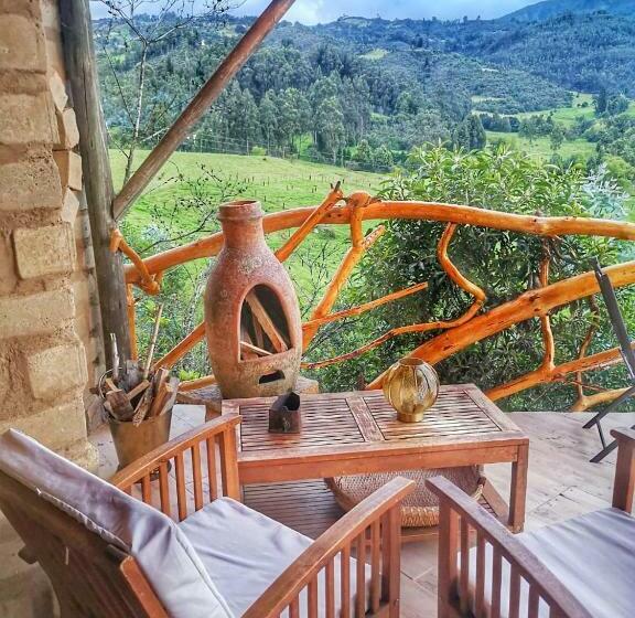 ホテル Macani Eco Glam