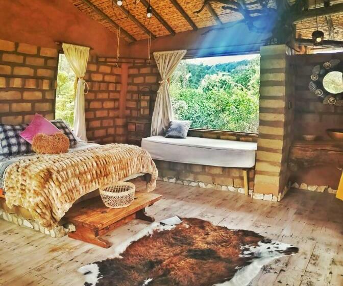 ホテル Macani Eco Glam