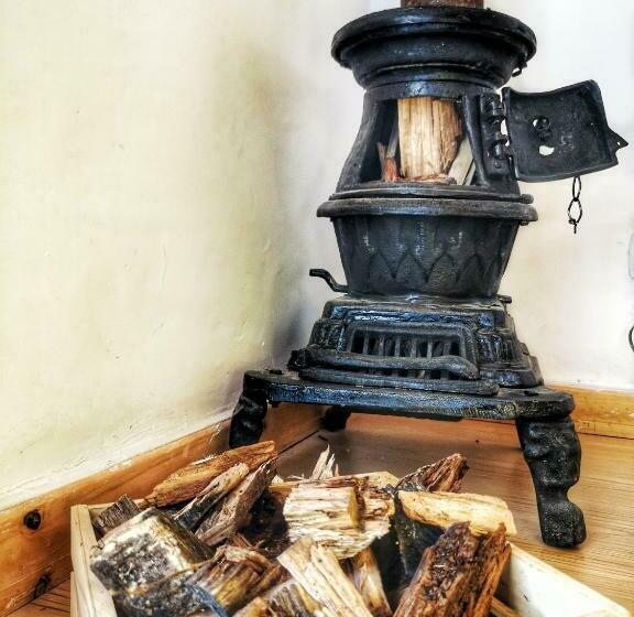 ホテル Macani Eco Glam