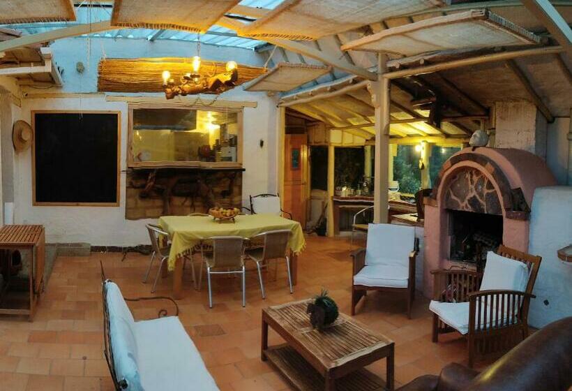 ホテル Macani Eco Glam